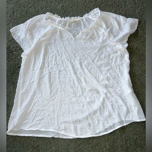 Women's short sleeve shirt